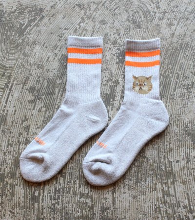 画像5: CAT socks