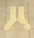 LEMON SODA socks