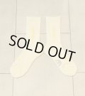 LEMON SODA socks