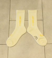 LEMON SODA socks