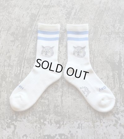 画像3: CAT socks