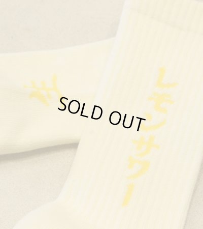 画像3: LEMON SODA socks