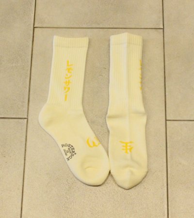 画像2: LEMON SODA socks