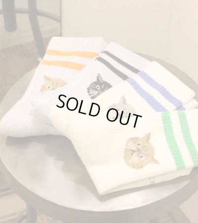 画像13: CAT socks