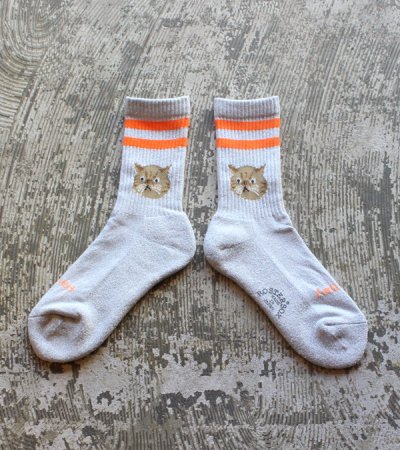 画像4: CAT socks