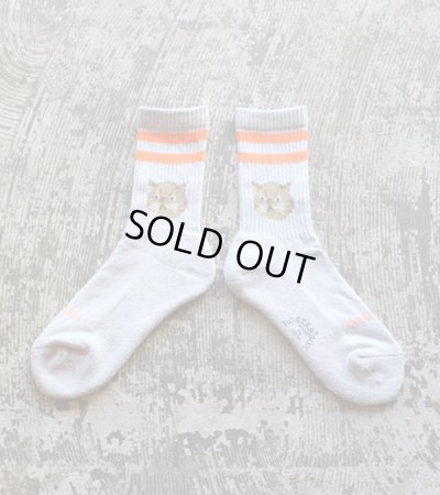 画像4: CAT socks