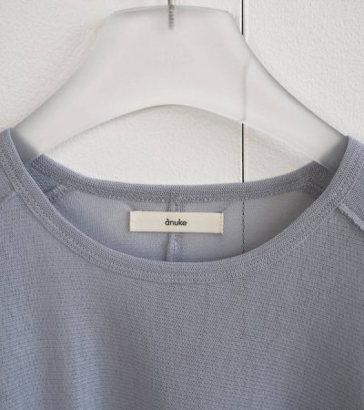 画像6: コットンチュールトップス　Cotton Tulle Tops