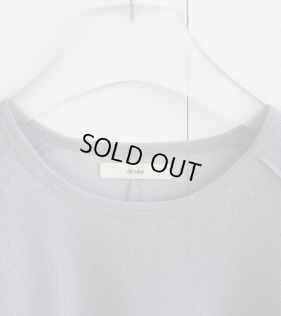 画像6: コットンチュールトップス　Cotton Tulle Tops