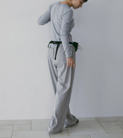 画像10: コットンチュールトップス　Cotton Tulle Tops