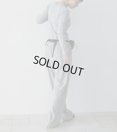 画像11: コットンチュールトップス　Cotton Tulle Tops