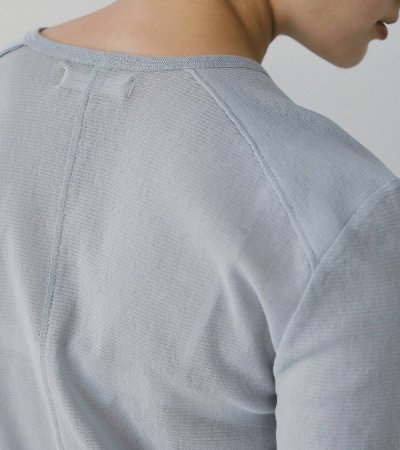 画像11: コットンチュールトップス　Cotton Tulle Tops