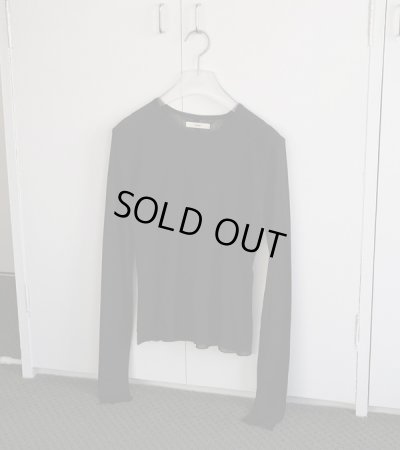 画像4: コットンチュールトップス　Cotton Tulle Tops