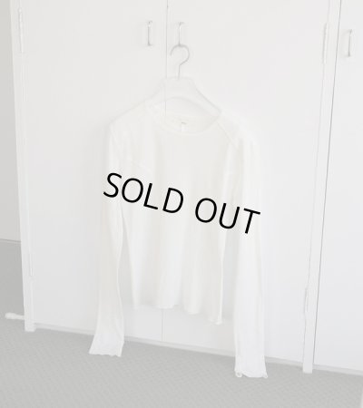 画像2: コットンチュールトップス　Cotton Tulle Tops