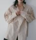 画像12: ストライプオーバーシャツ　Sjripe Over Shirts (12)