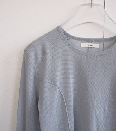 画像5: コットンチュールトップス　Cotton Tulle Tops