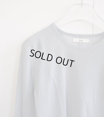 画像5: コットンチュールトップス　Cotton Tulle Tops