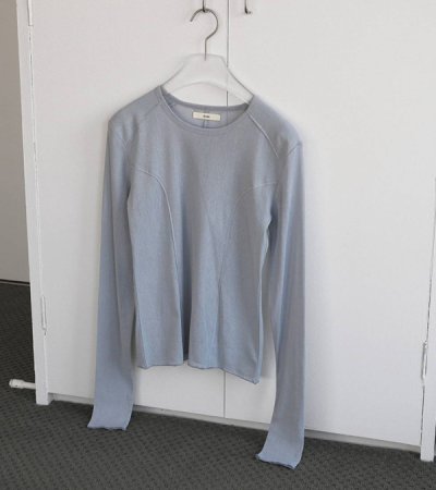 画像3: コットンチュールトップス　Cotton Tulle Tops