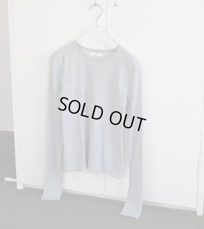 画像3: コットンチュールトップス　Cotton Tulle Tops