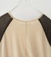 画像4: シアーラグランティーシャツ　Sheer Raglan T-Shirts (4)
