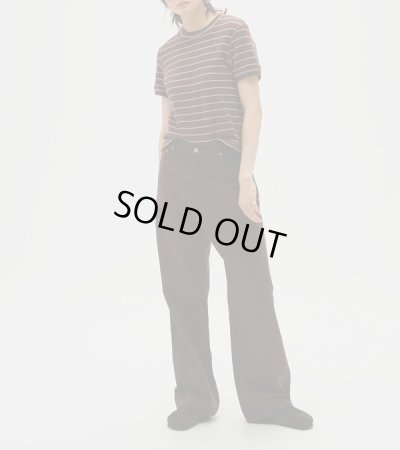 画像5: ボーダーリンガーティー　Border Ringer Tee
