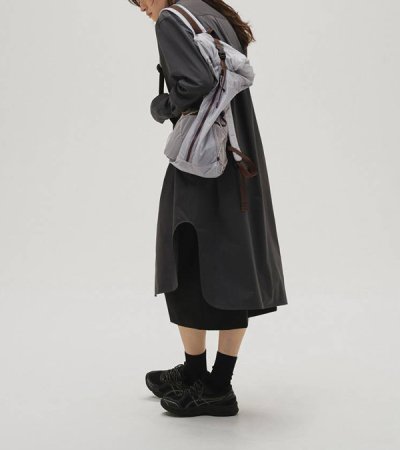 画像16: ユースフルシアーバックパック　Useful Sheer Backpack