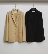 ドライタッチラフジャケット　Dry Touch Rough Jacket