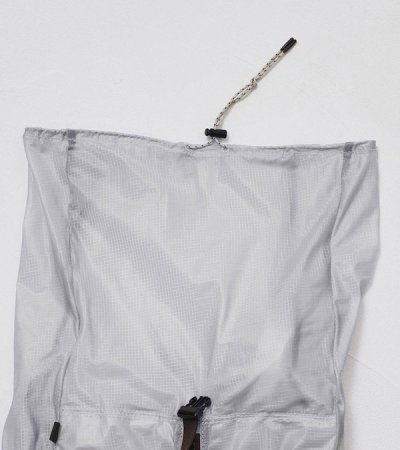 画像5: ユースフルシアーバックパック　Useful Sheer Backpack