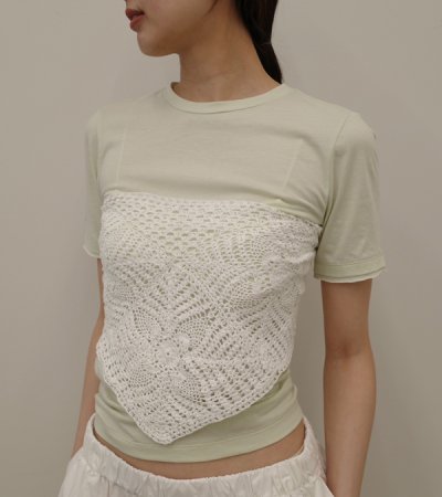 画像4: ハイゲージコンパクトティー　Highgauge Compact T-shirts