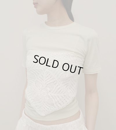 画像4: ハイゲージコンパクトティー　Highgauge Compact T-shirts