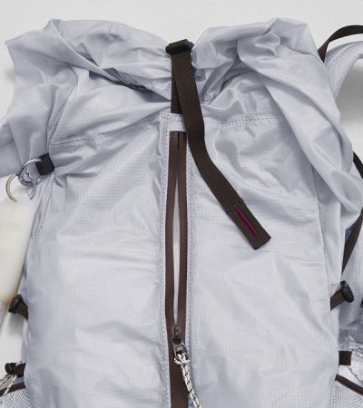 画像4: ユースフルシアーバックパック　Useful Sheer Backpack
