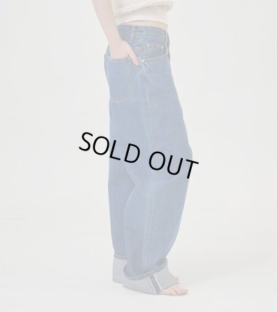 画像7: ケイリーズデニム　Cary's Denim　