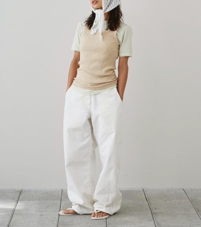 画像5: ハイゲージコンパクトティー　Highgauge Compact T-shirts