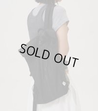 ユースフルシアーバックパック　Useful Sheer Backpack