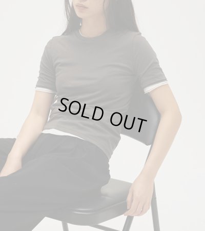 画像10: ハイゲージコンパクトティー　Highgauge Compact T-shirts