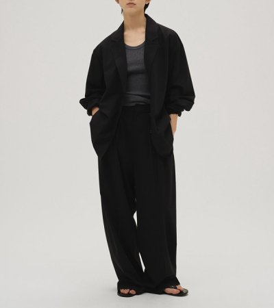 画像12: ドライタッチラフジャケット　Dry Touch Rough Jacket