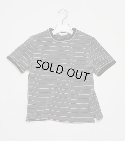 画像3: ボーダーリンガーティー　Border Ringer Tee