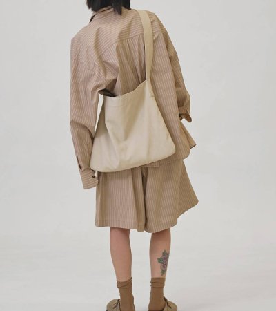 画像11: イージーストライプハーフパンツ　Easy Stripe Halfpants