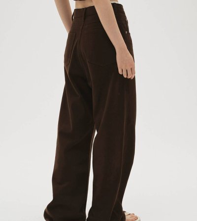 画像5: ケイリーズデニム　Cary's Denim