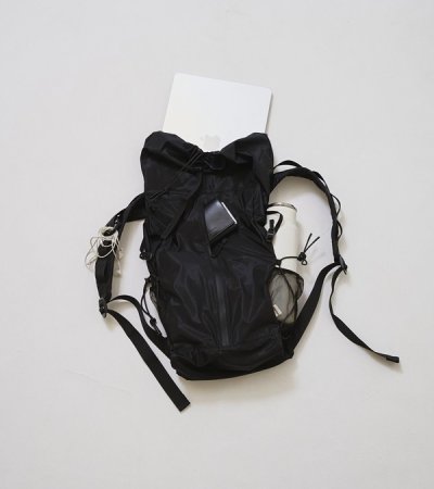 画像3: ユースフルシアーバックパック　Useful Sheer Backpack