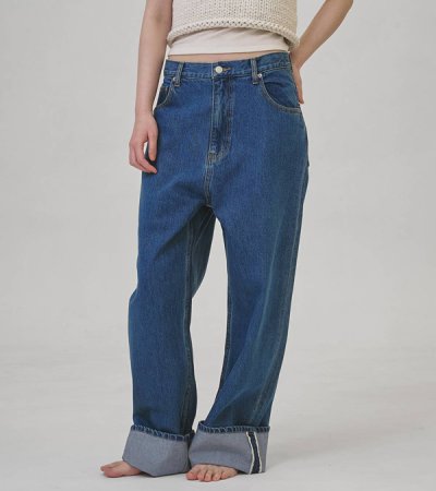 画像6: ケイリーズデニム　Cary's Denim　