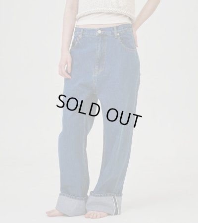画像6: ケイリーズデニム　Cary's Denim　