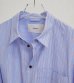 画像6: ストライプポケットシャツ　Stripe Pocket Shirts (6)