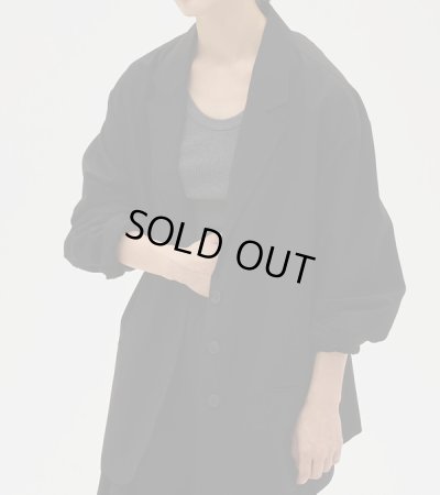 画像11: ドライタッチラフジャケット　Dry Touch Rough Jacket