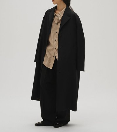 画像21: ストライプポケットシャツ　Stripe Pocket Shirts