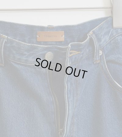画像3: ケイリーズデニム　Cary's Denim　