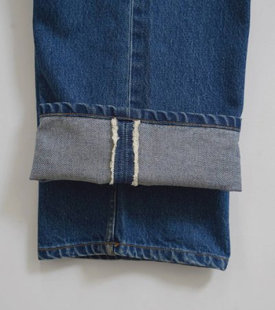 画像5: ケイリーズデニム　Cary's Denim　