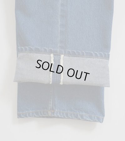 画像5: ケイリーズデニム　Cary's Denim　