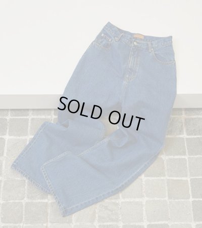 画像1: ケイリーズデニム　Cary's Denim　