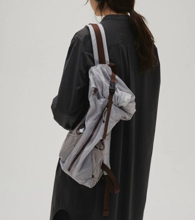 画像15: ユースフルシアーバックパック　Useful Sheer Backpack