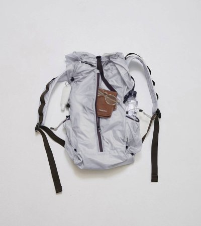画像2: ユースフルシアーバックパック　Useful Sheer Backpack
